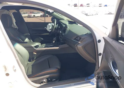 2022 Cadillac Ct4 Sport z USA, uszkodzony, nr VIN 1G6DC5RK7N0133066